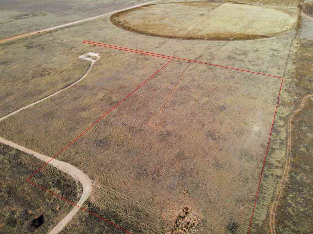 Vacant Land For Sale - 285 County Rd 407-p<br/> Gaines County, Seminole, TX 79360