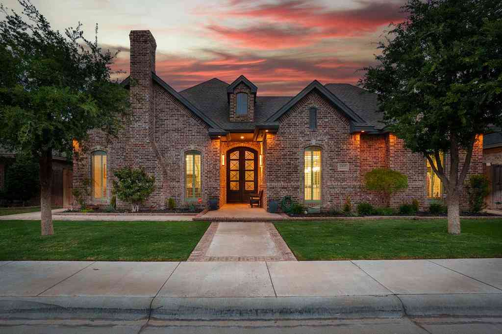 Homes For Sale - 6808 Mosswood<br/> Midland County, Midland, TX 79707