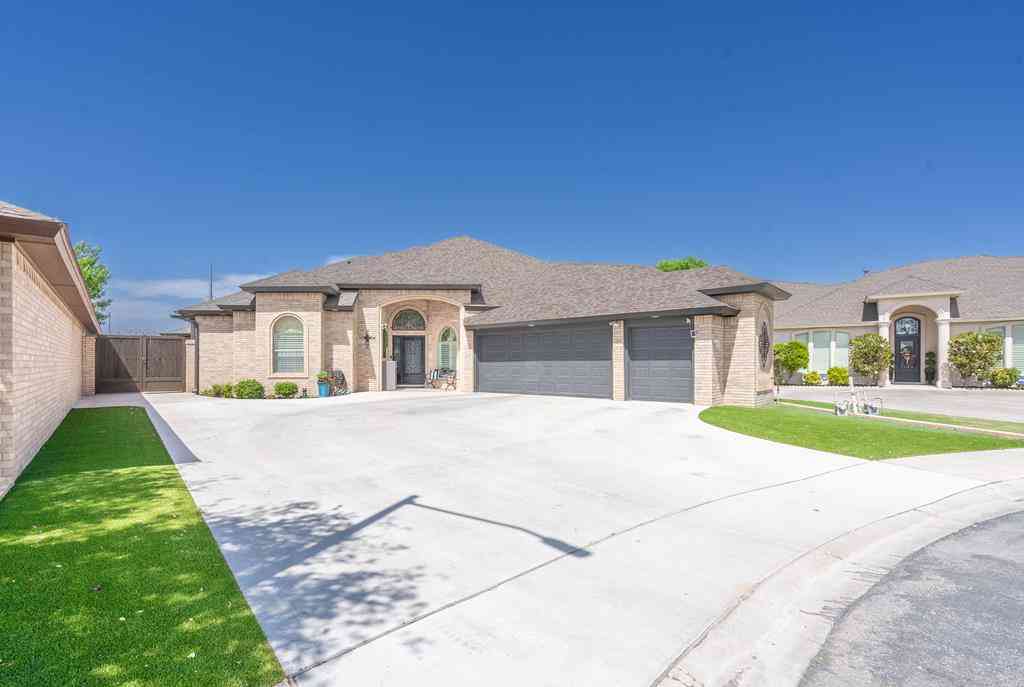 Homes For Sale - 37 San Lucas Ct<br/> Midland County, Odessa, TX 79765