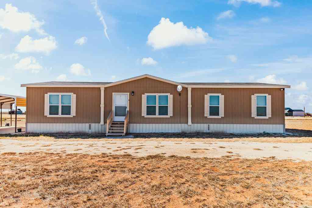 Homes For Sale - 364 Private Rd #309-C<br/> Gaines County, Seminole, TX 79360