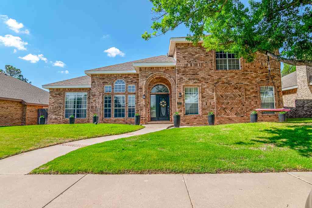 Homes For Sale - 5013 Polo Parkway<br/> Midland County, Midland, TX 79705