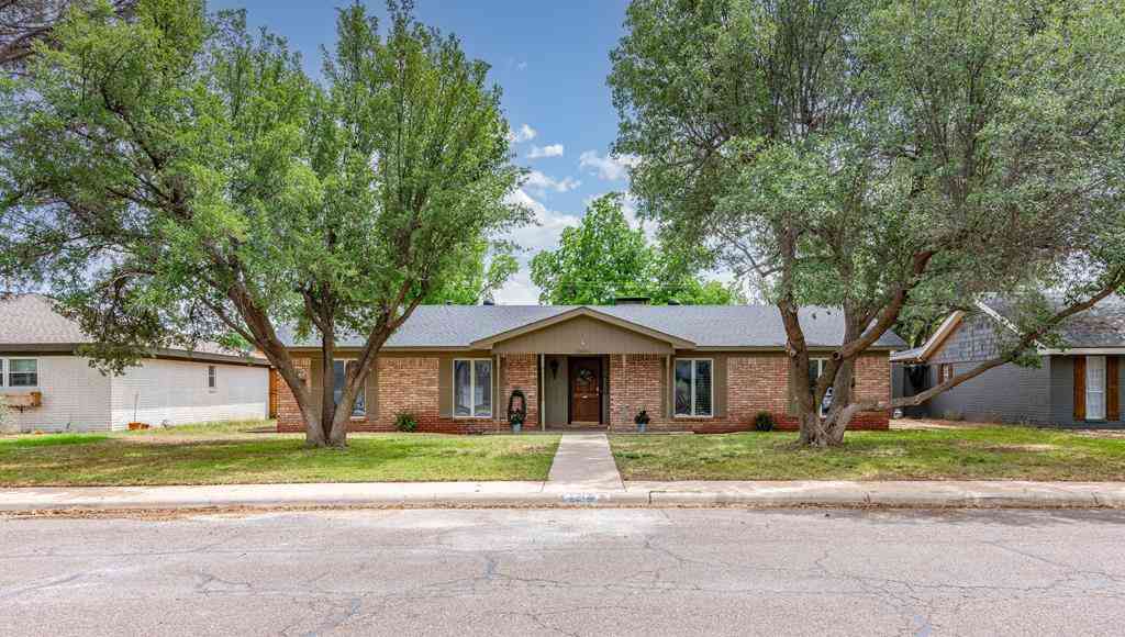 Homes For Sale - 2803 Metz Dr<br/> Midland County, Midland, TX 79705