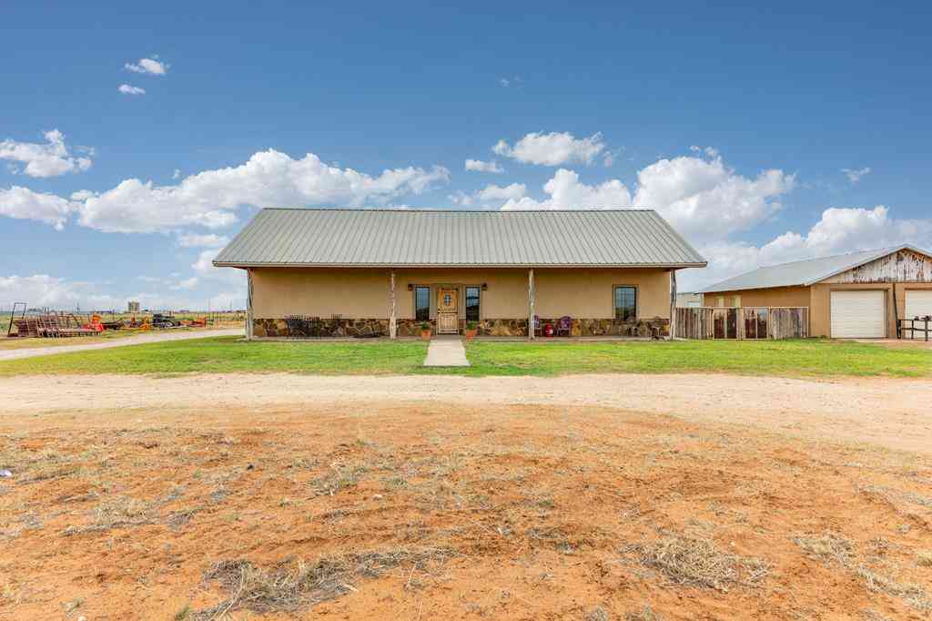 Homes For Sale - 2912 County Rd C3400<br/> Lenorah, TX 79749
