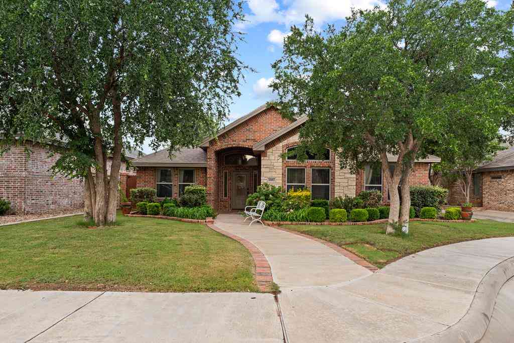 Homes For Sale - 5007 Coquina Court<br/> Midland County, Midland, TX 79707