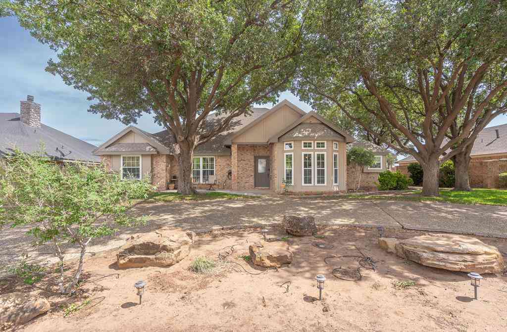 Homes For Sale - 1403 Daventry Place<br/> Midland County, Midland, TX 79705
