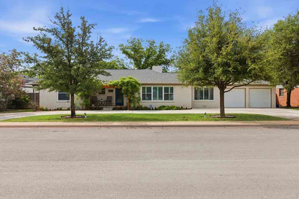 Homes For Sale - 1607 W Tennessee Ave<br/> Midland County, Midland, TX 79701