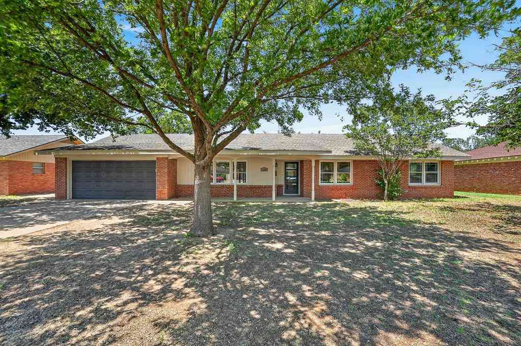 Homes For Sale - 1608 Ventura Ave<br/> Midland County, Midland, TX 79705