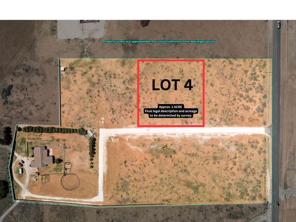 Vacant Land For Sale - TBD E Goldenrod Dr<br/> Gardendale, TX 79758