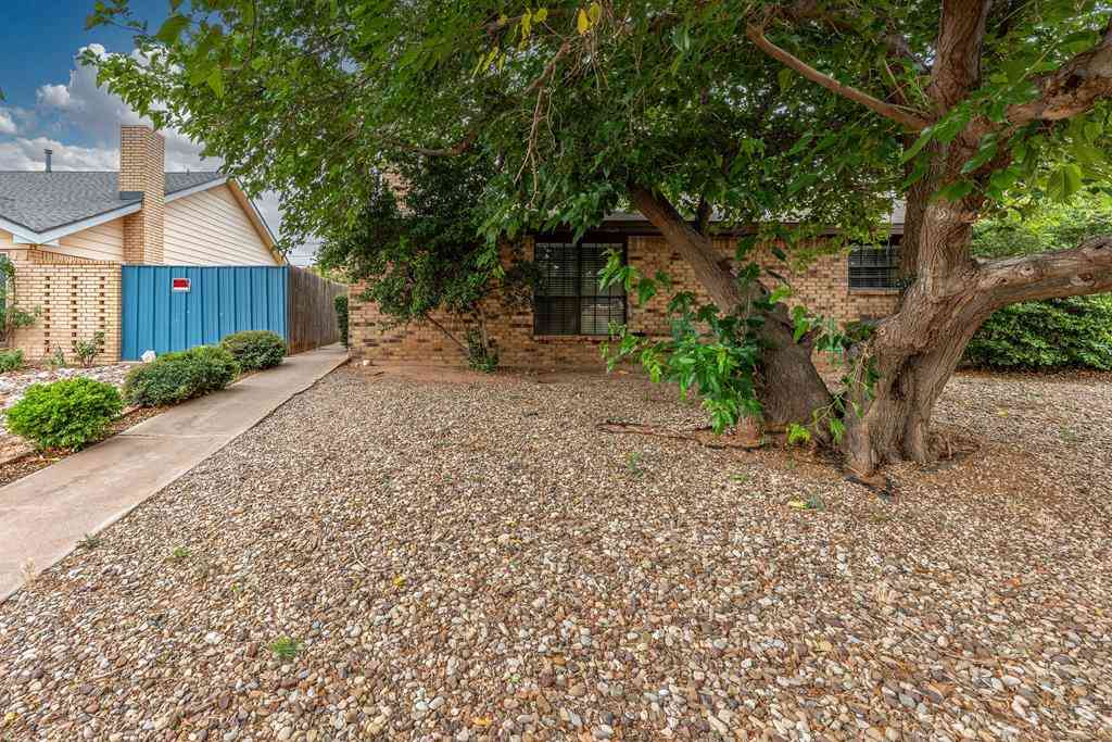 Homes For Sale - 4803 Dentcrest Dr #A<br/> Midland County, Midland, TX 79707