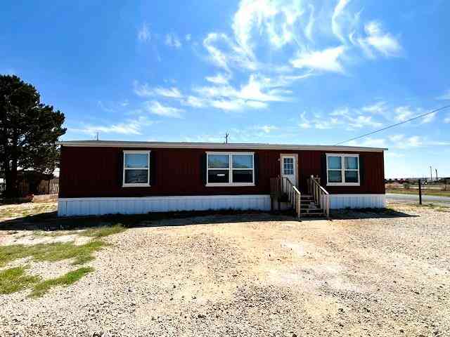 Mobile Home For Rent - 4014 N State<br/> Fort Stockton, TX 79735