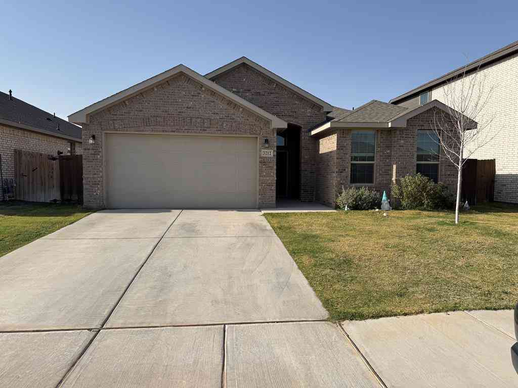Homes For Rent - 3212 Mearns Ct<br/> Midland, TX 79705