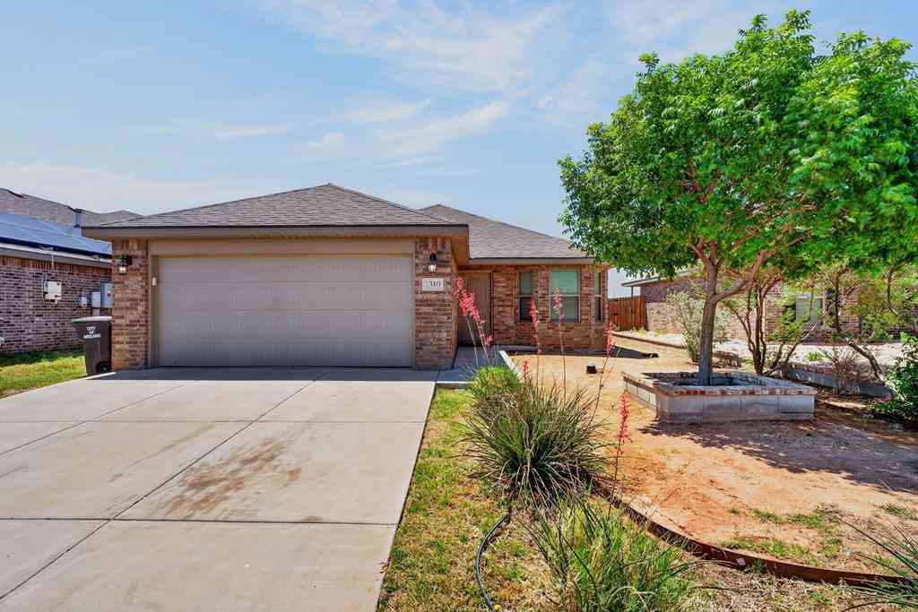 Homes For Rent - 1310 Wrangler Lane<br/> Midland, TX 79705