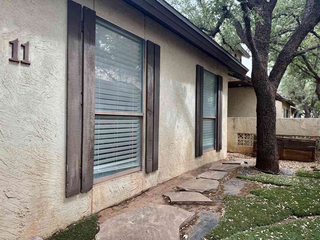 Homes For Rent - 4601 Lanham St #11<br/> Midland, TX 79705