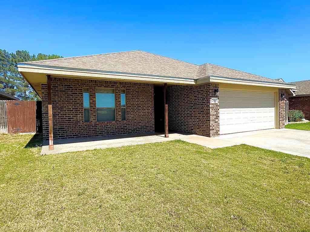 Homes For Sale - 2906 Boardwalk<br/> Midland County, Midland, TX 79705