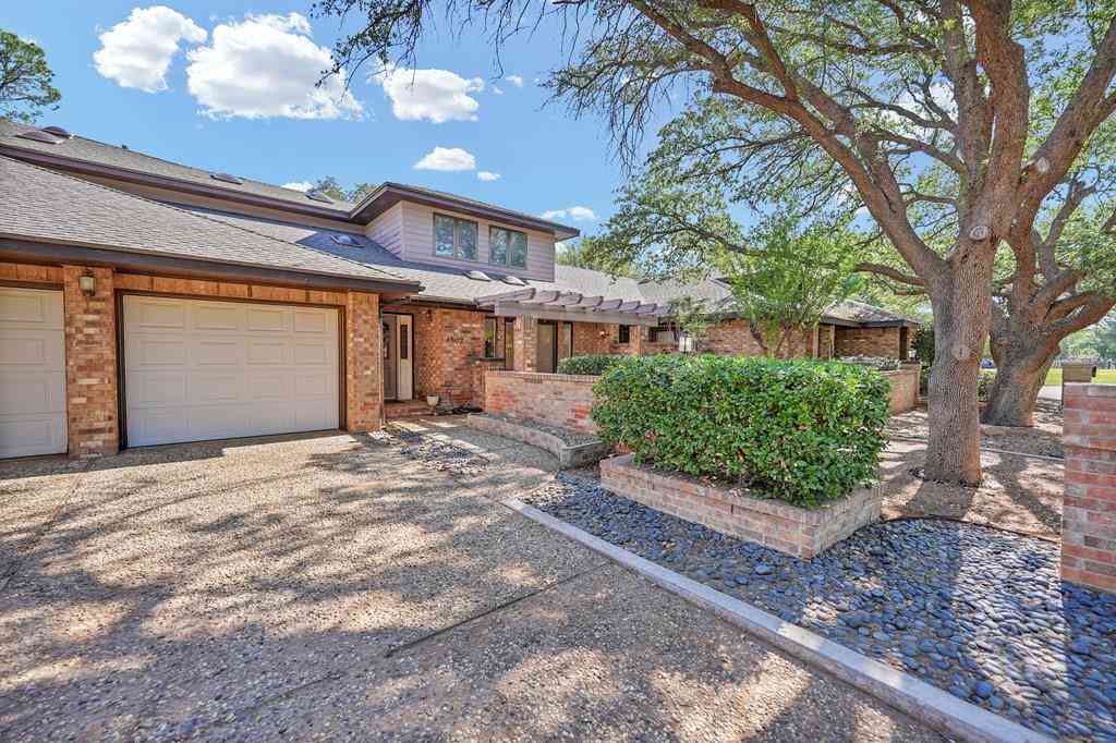 Homes For Sale - 4802 Oakwood Court<br/> Midland County, Midland, TX 79707