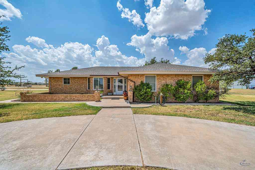Homes For Sale - 11624 W County Rd 54<br/> Midland County, Midland, TX 79707