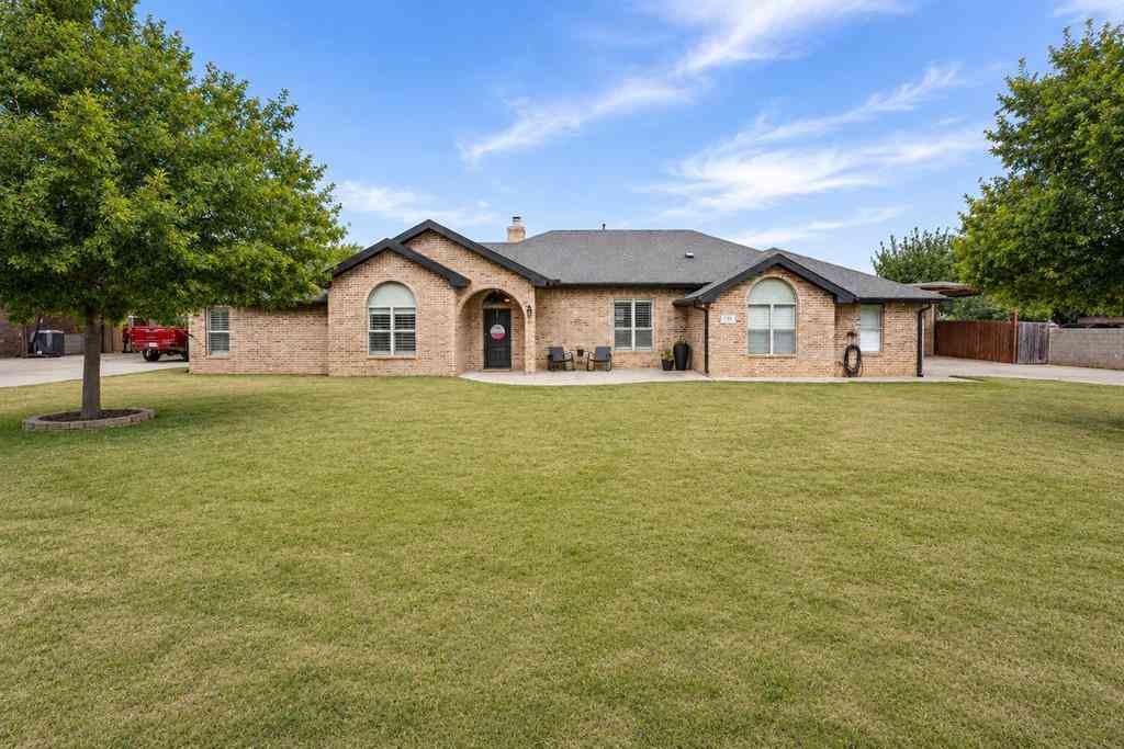 Homes For Sale - 2202 S County Rd 1085<br/> Midland County, Midland, TX 79706