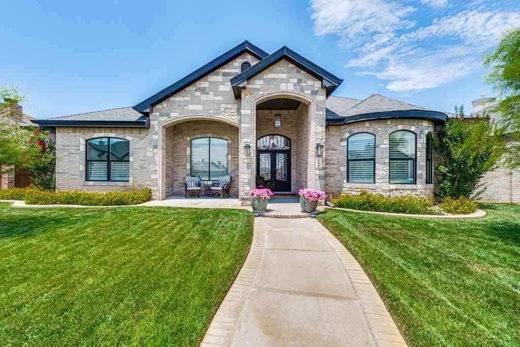 Homes For Sale - 116 Rolling Winds Circle<br/> Odessa, TX 79765