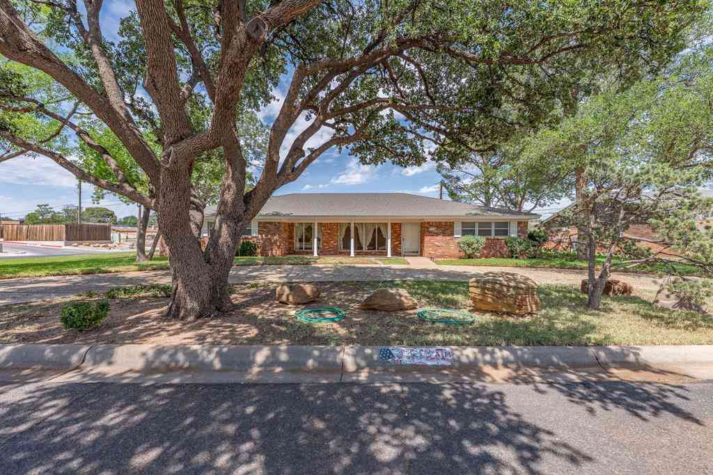 Homes For Sale - 3222 Apperson Dr<br/> Midland, TX 79705