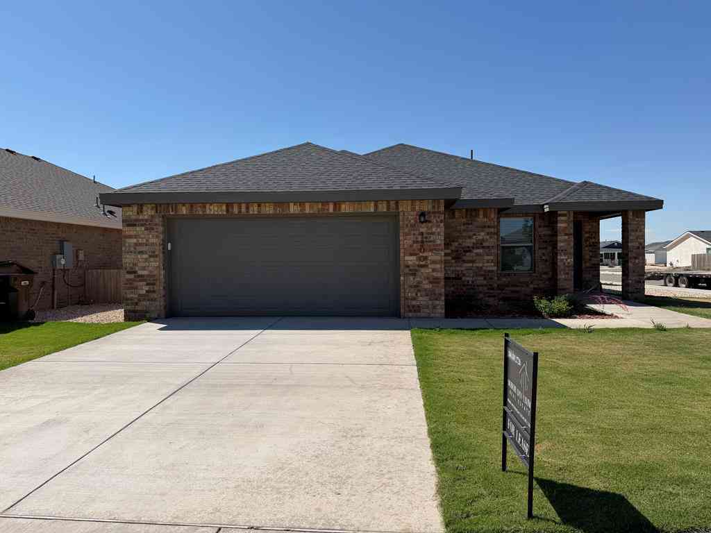 Homes For Rent - 1300 Bajada St<br/> Midland, TX 79705