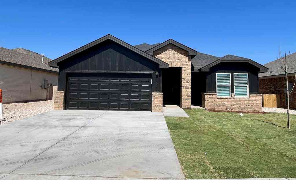 Homes For Rent - 1301 Bajada St<br/> Midland, TX 79705