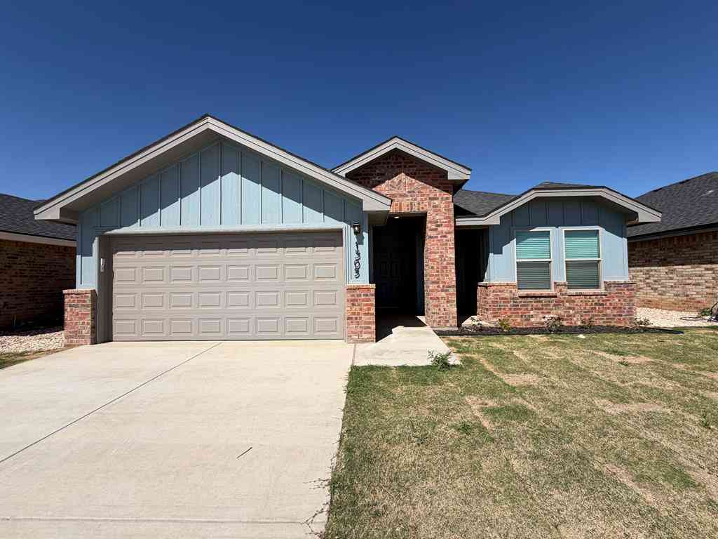 Homes For Rent - 1305 Hogback Way<br/> Midland, TX 79705