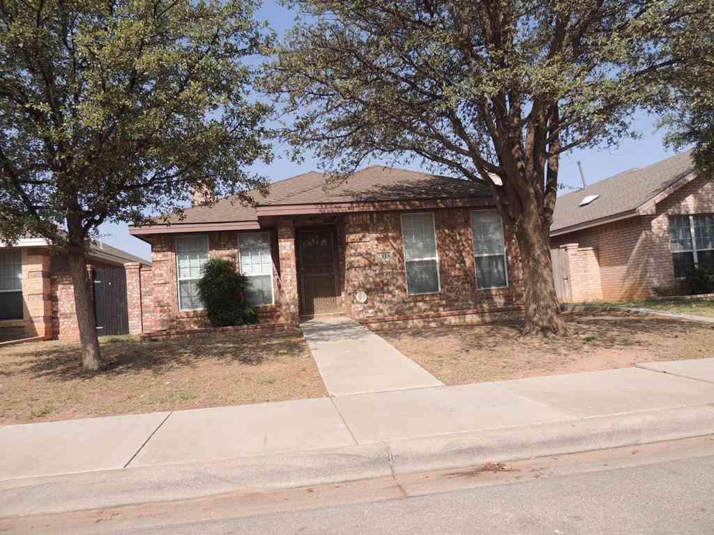 Homes For Rent - 2913 Sunburst Dr<br/> Midland, TX 79705
