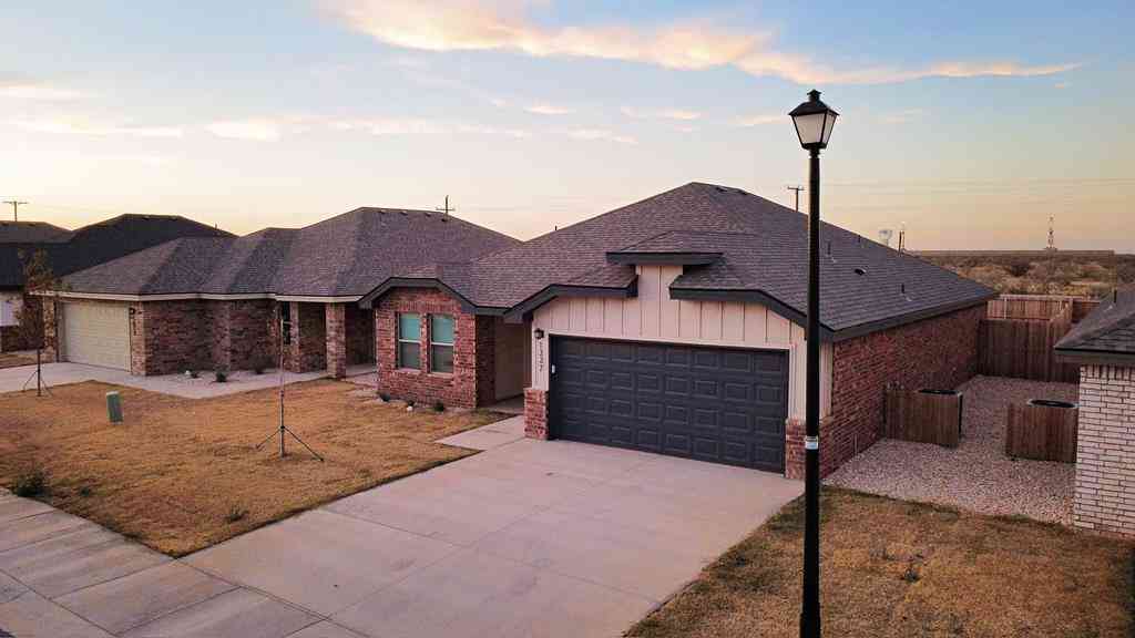 Homes For Rent - 1337 Bajada St<br/> Midland, TX 79705