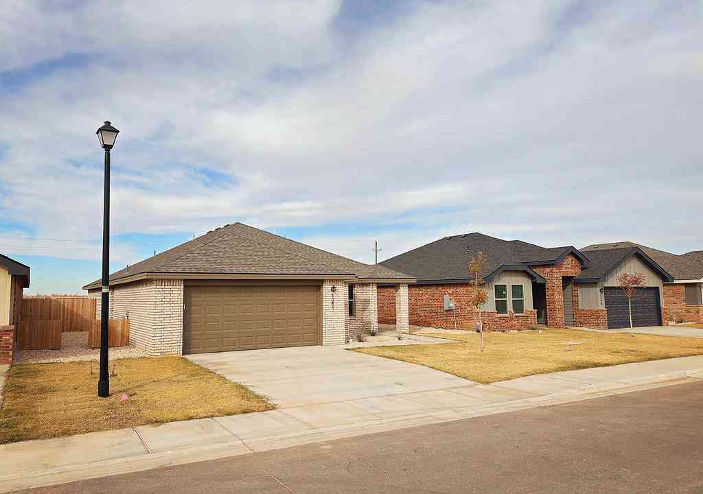 Homes For Rent - 1341 Bajada St<br/> Midland, TX 79705