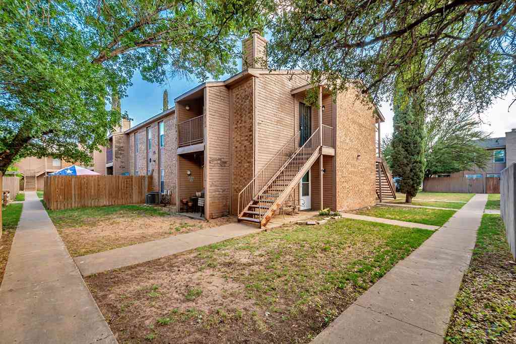 Homes For Rent - 4700 Boulder Ave #1206<br/> Midland, TX 79707