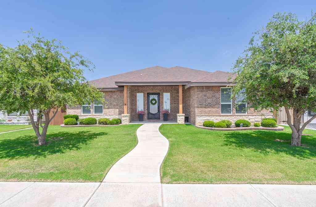 Homes For Sale - 8617 La Jolla Dr<br/> Odessa, TX 79765