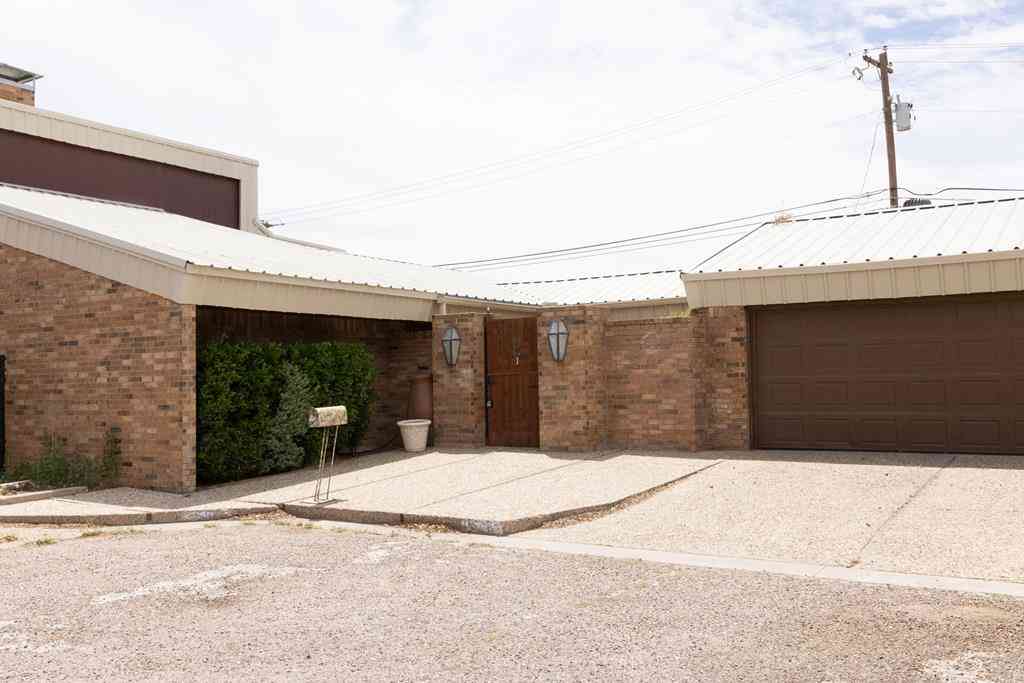Homes For Sale - 60 Arroyo Santiago<br/> Odessa, TX 79762