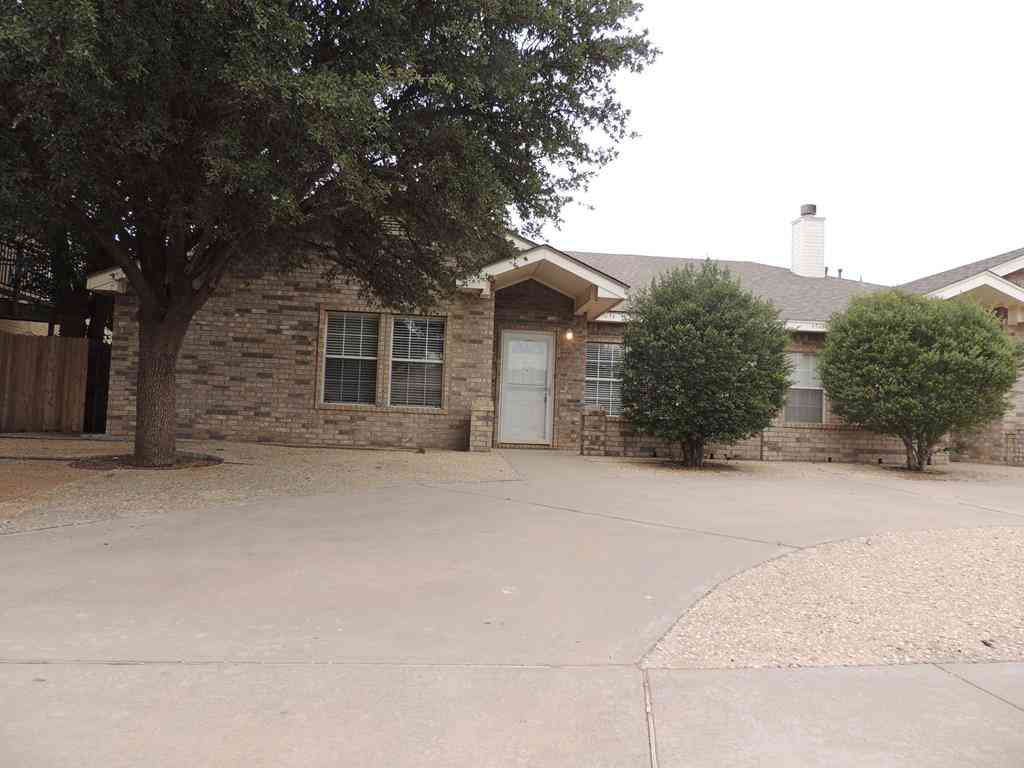 Homes For Sale - 4709 Dentcrest Dr #A<br/> Midland, TX 79707