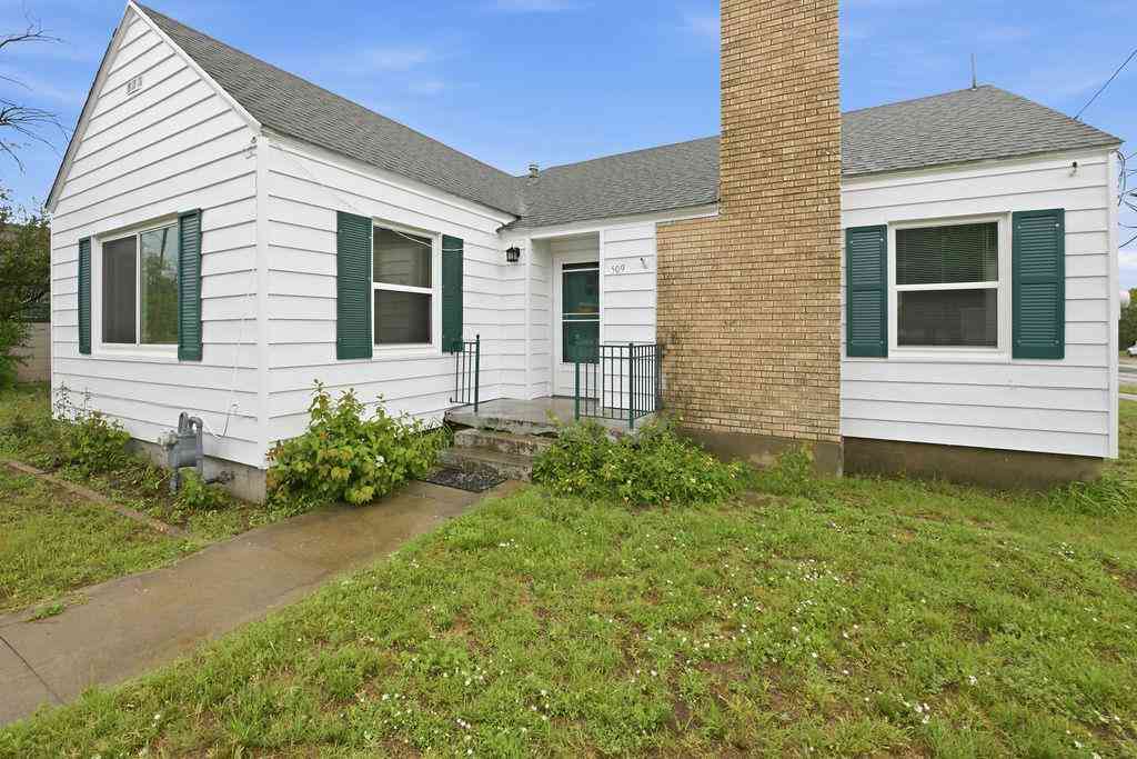 Homes For Sale - 509 E 15th St<br/> Colorado City, TX 79512