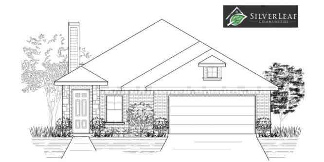 Homes For Sale - 2718 Joshua Dr.<br/> Big Spring, TX 79720