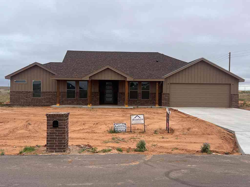 Homes For Sale - 2401 S County Rd 1054<br/> Midland County, Midland, TX 79706
