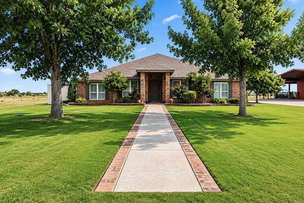 Homes For Sale - 2105 S County Rd 1060<br/> Midland County, Midland, TX 79706