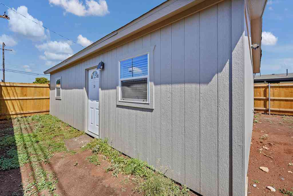 Homes For Rent - 4317 Tanner Dr #B<br/> Midland, TX 79703