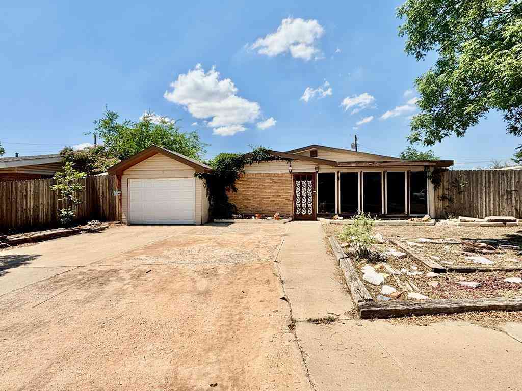 Homes For Sale - 3606 Storey Ave<br/> Midland County, Midland, TX 79703