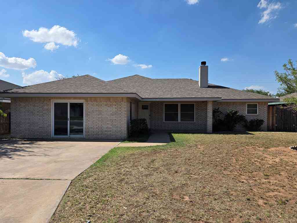 Homes For Rent - 4732 Harvard Ave<br/> Midland, TX 79703