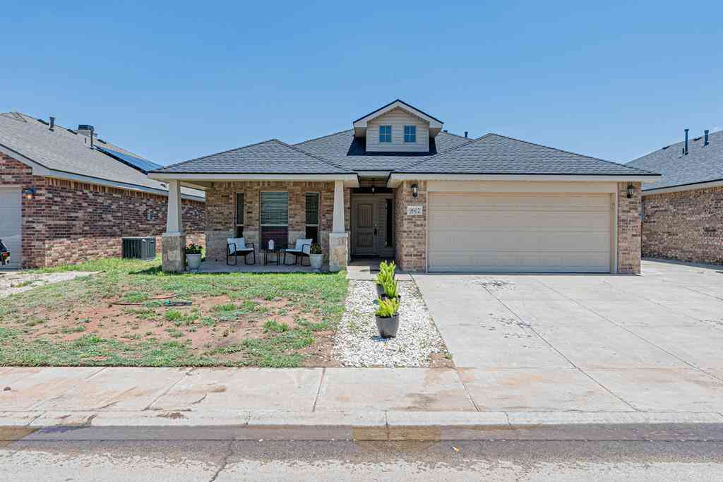 Homes For Sale - 9602 Hawthorne Ct<br/> Odessa, TX 79765