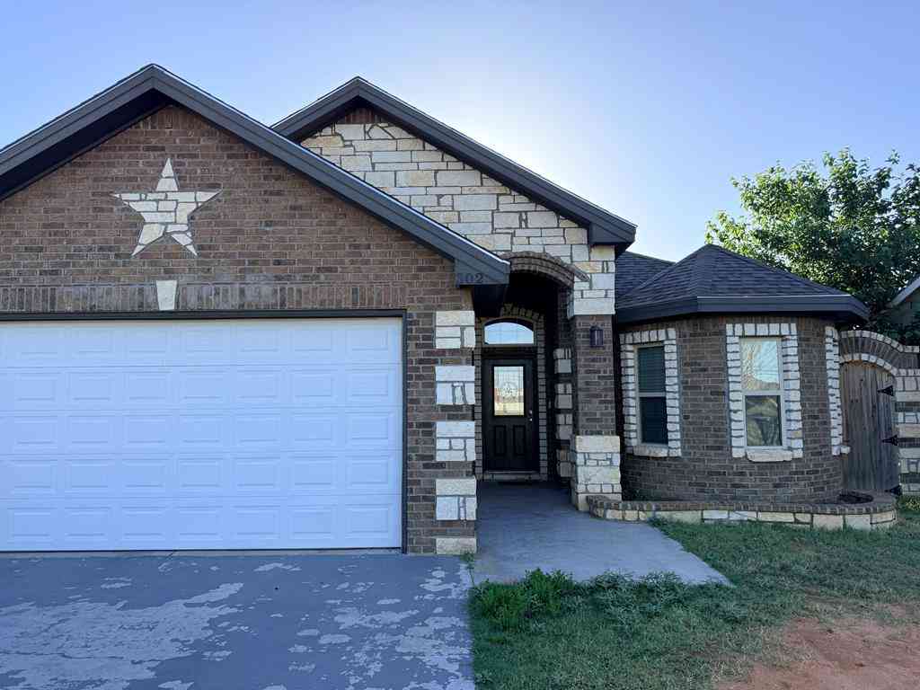 Homes For Rent - 302 N Carver<br/> Midland, TX 79701