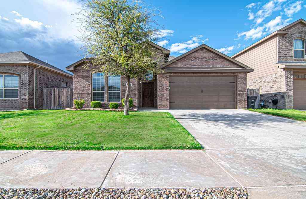 Homes For Rent - 6612 Colony Rd<br/> Midland, TX 79706