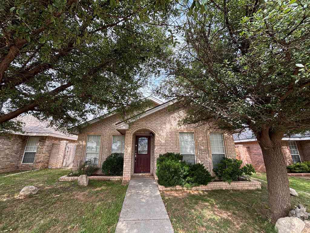 Homes For Sale - 2809 Sunburst Dr<br/> Midland, TX 79707