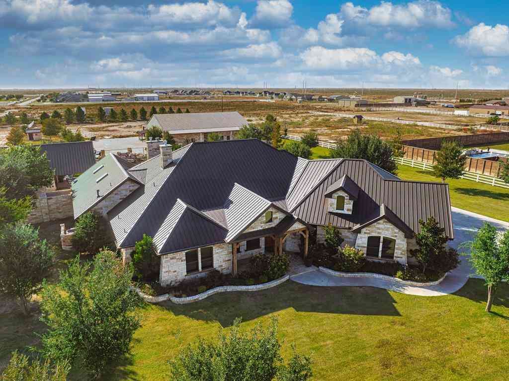 Homes For Sale - 6207 N County Rd 1244<br/> Midland, TX 79707