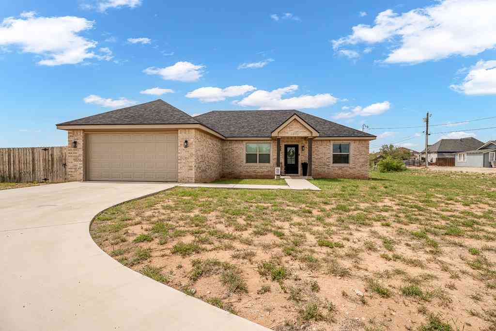 Homes For Sale - 406 W 9th St<br/> Howard County, Big Spring, TX 79720