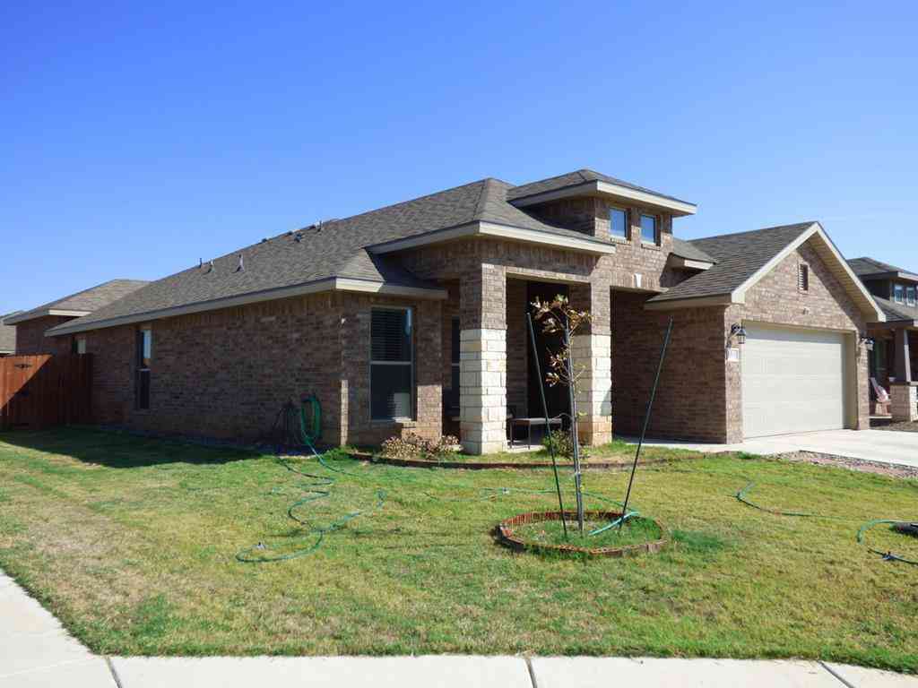 Homes For Rent - 1501 Wrangler Lane<br/> Midland, TX 79705