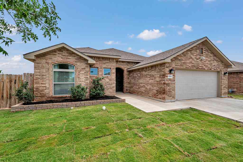Homes For Sale - 9506 Sagebrush Ave<br/> Odessa, TX 79765