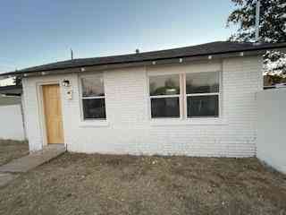 Homes For Rent - 1001 College Ave #B<br/> Midland, TX 79701