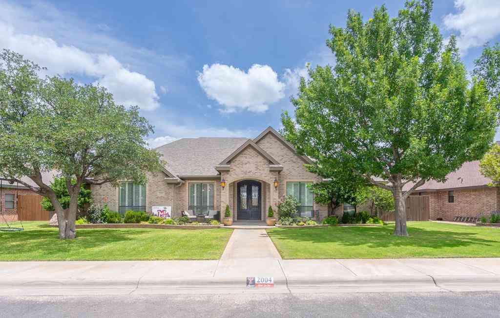 Homes For Sale - 2004 Brentwood Dr<br/> Midland, TX 79707